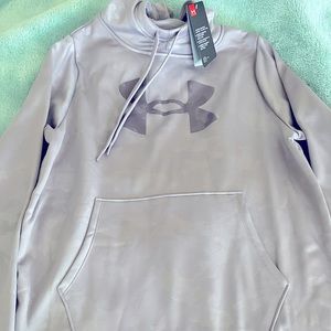 Under Armour Hoodie